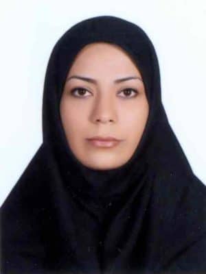 سمیرا فراهانی